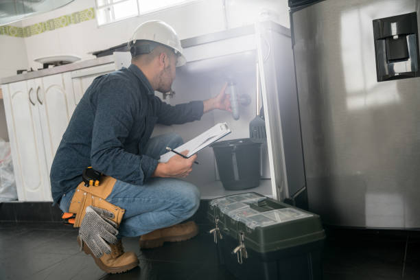 Best Sewer Cleaning Services  in Remerton, GA
