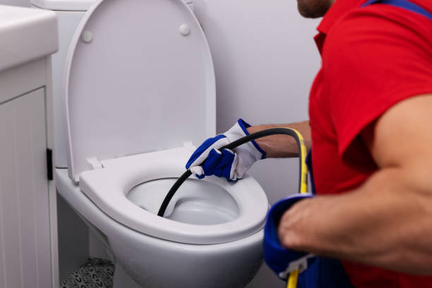 Best Hot Water Heater Installation  in Remerton, GA