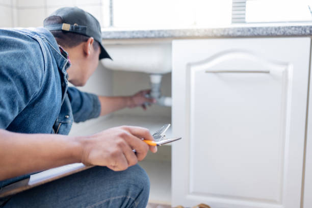Best Sewer Cleaning Services  in Remerton, GA