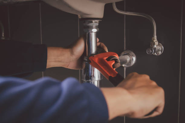 Reliable Remerton, GA Plumbing Solutions